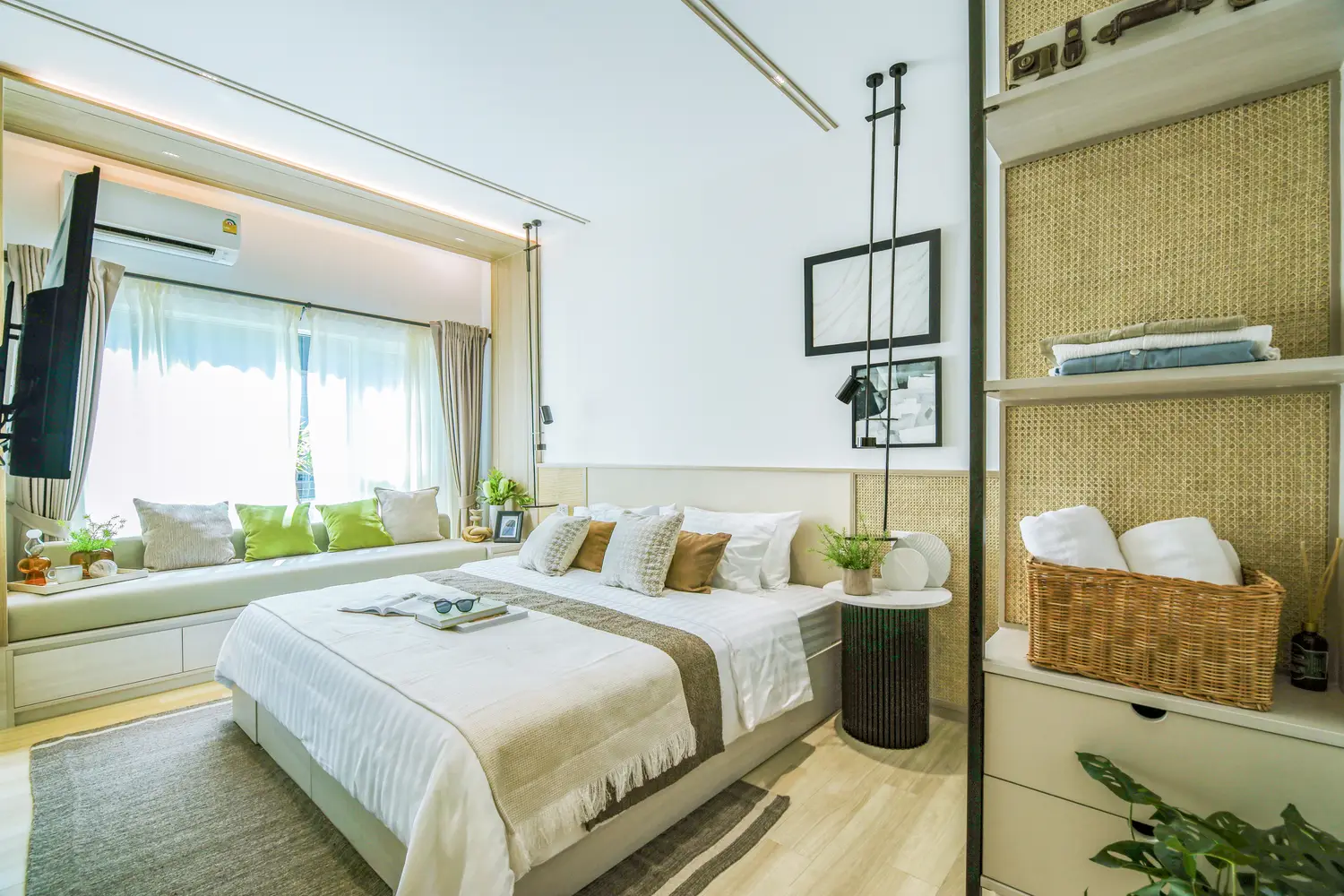 The Title Serenity bedrooms 3 square 113