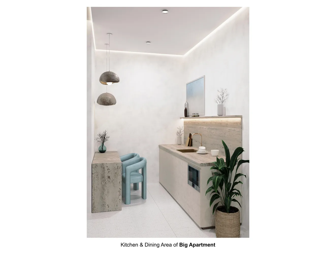 Ramada Pandawa bedrooms 1 square 31