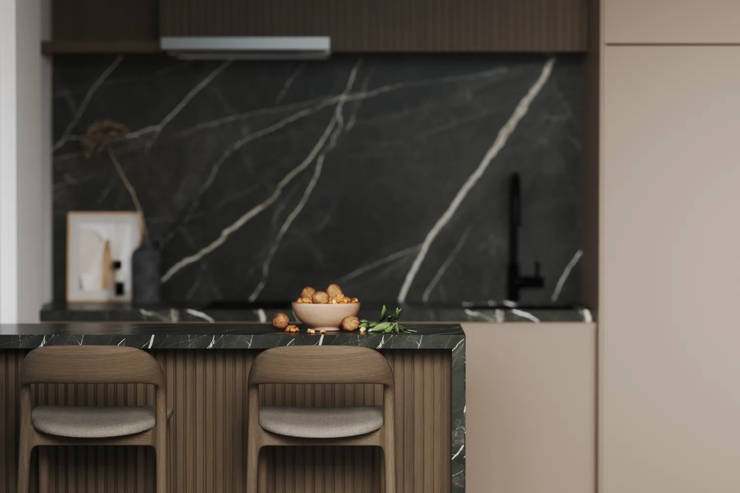 Elysium eco-sity bedrooms 1 square 26.5