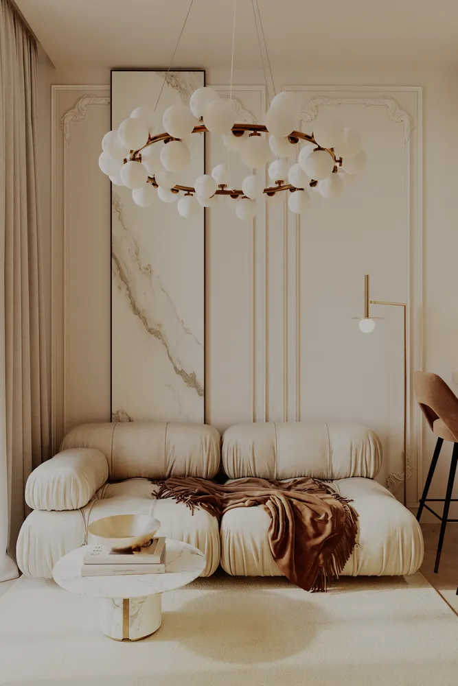 Ocean View bedrooms 1 square 47