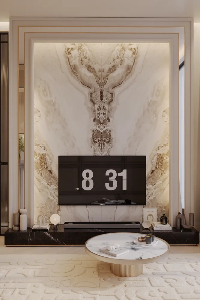 Ocean View bedrooms 2 square 73