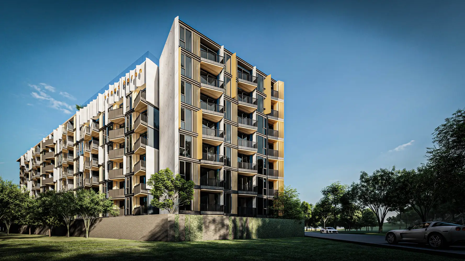 VIP Venus Karon bedrooms 0 square 24