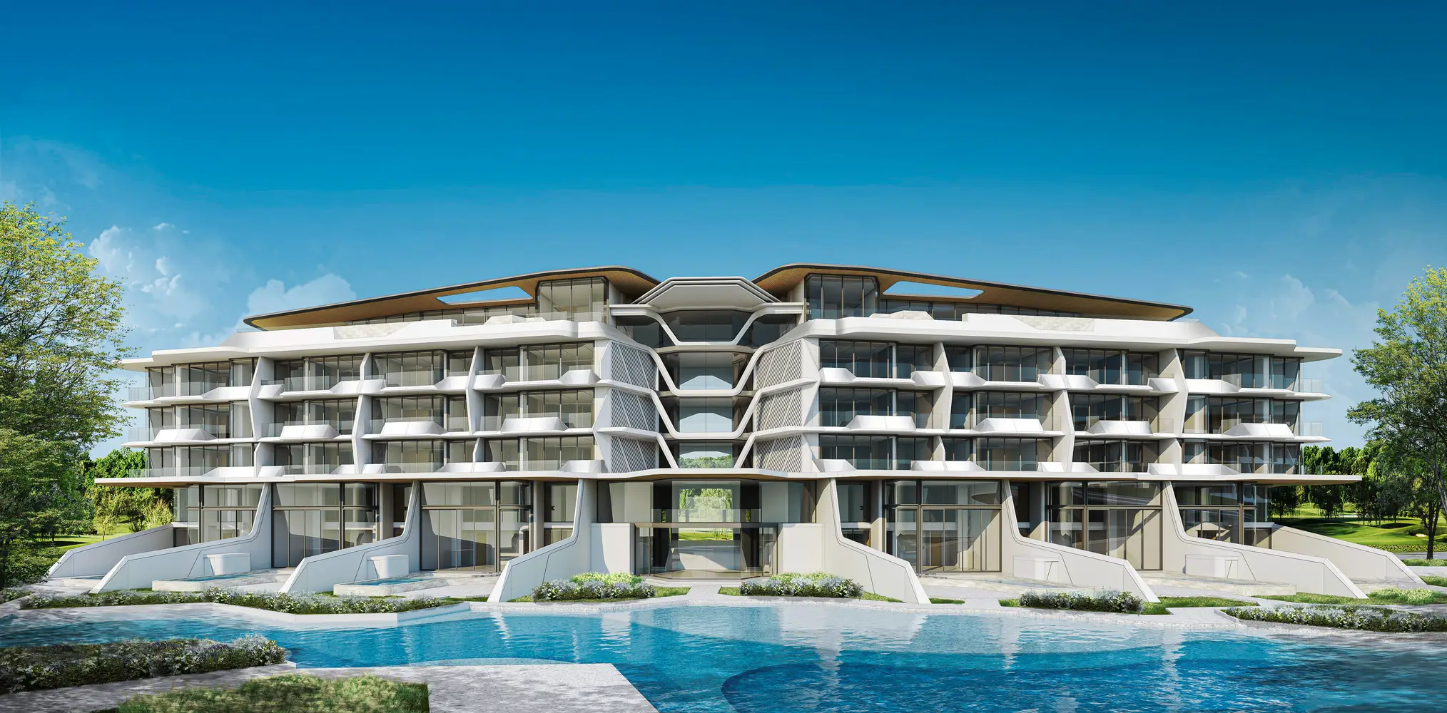 Hythe condominium bedrooms 3 square 403.98