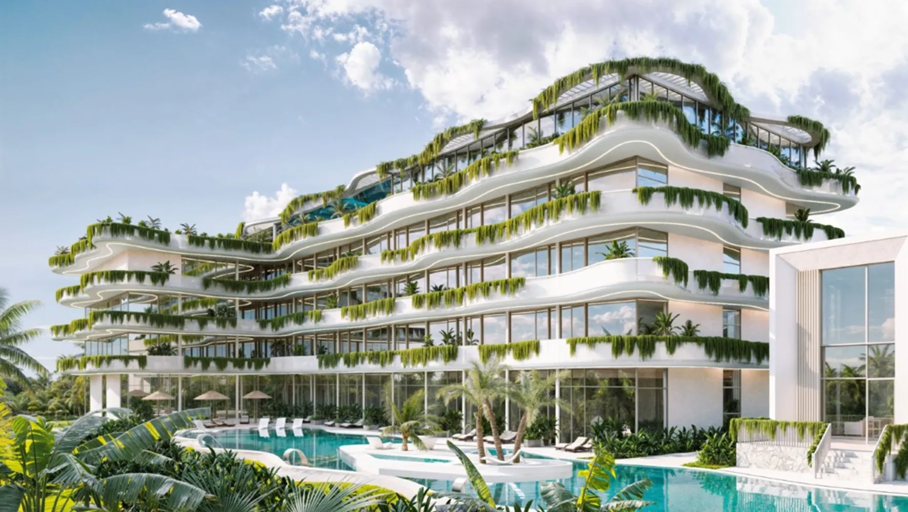 Ramada Pandawa bedrooms 1 square 42