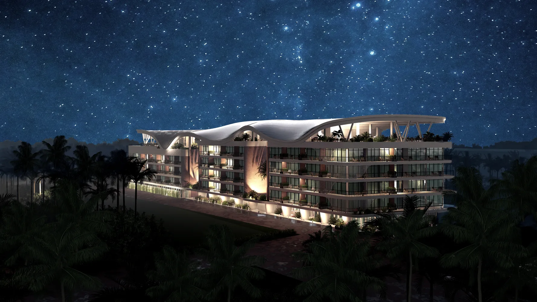 Canggu Residence