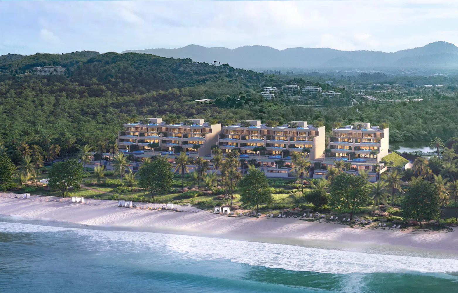 BTGR Seaview Residences