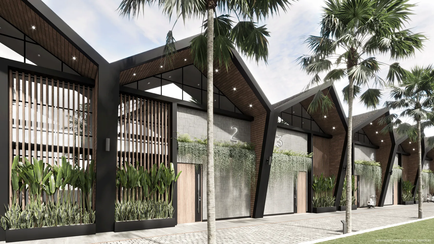 SWOI LOFT UMALAS