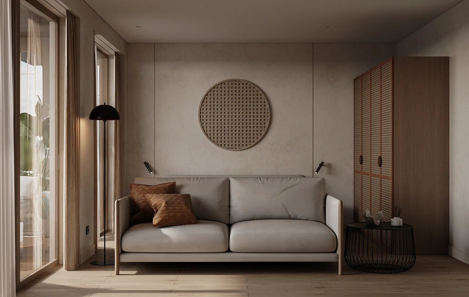 Teus Group Amani Melasti bedrooms 0 square 36