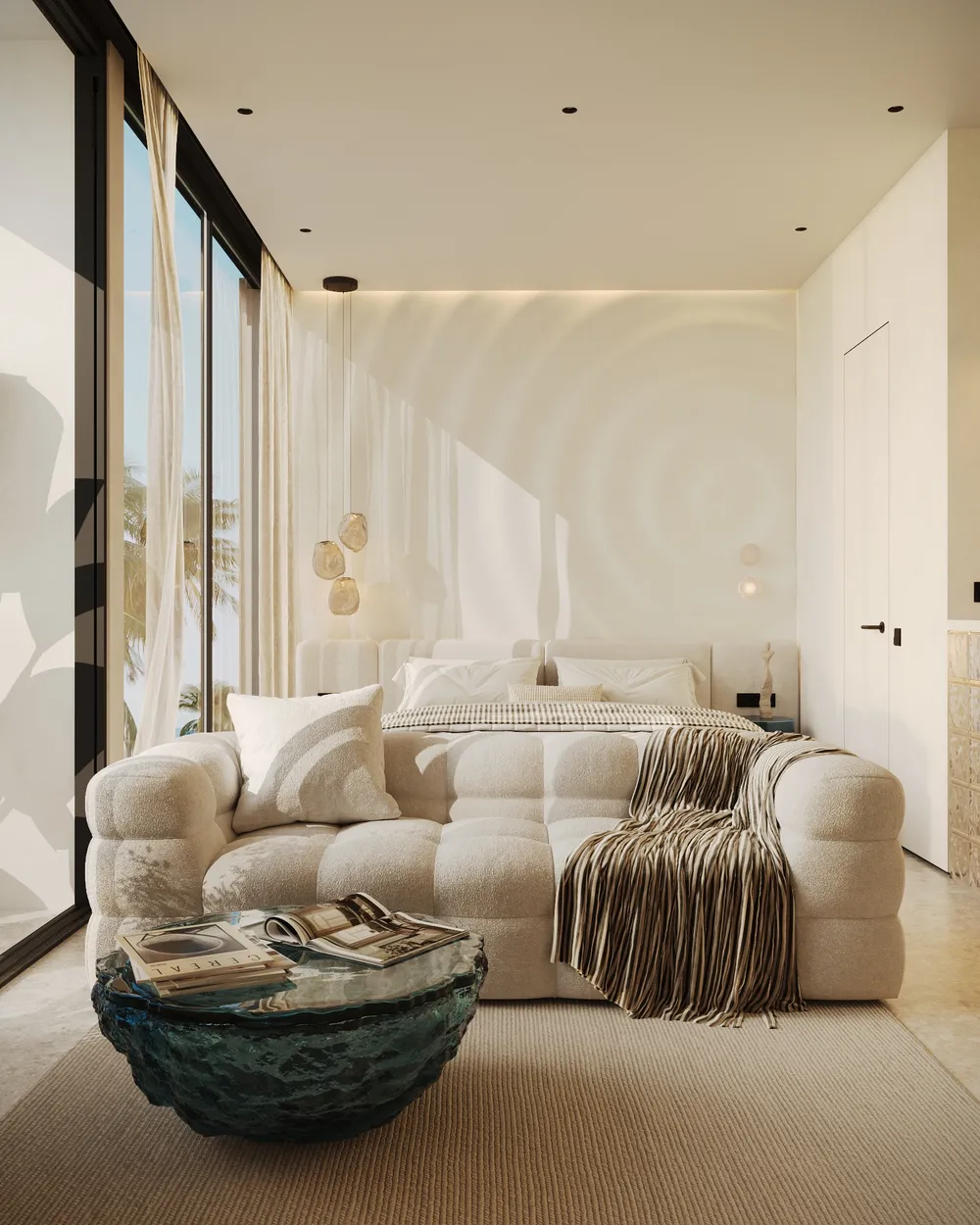 Manta Livin bedrooms 0 square 30