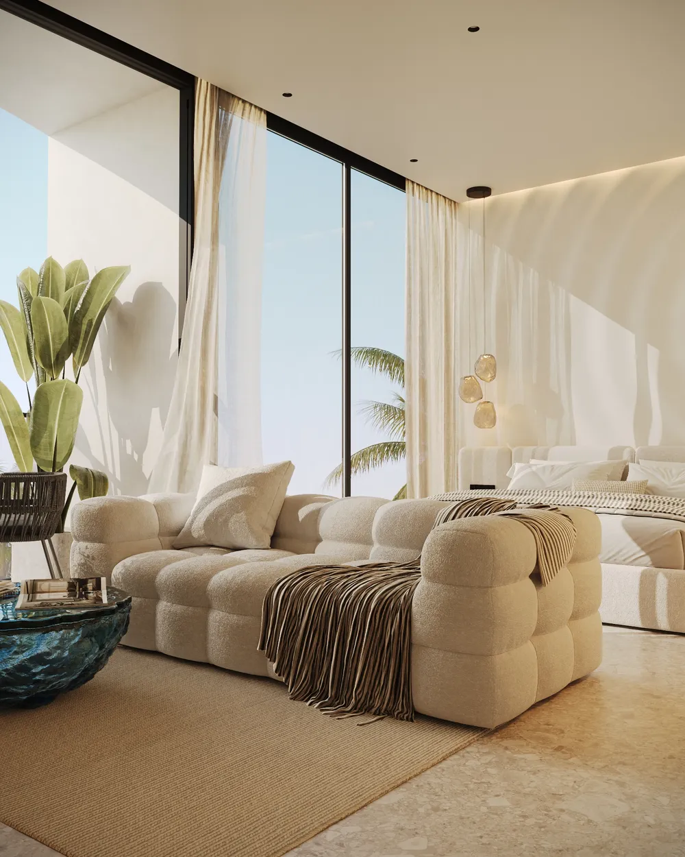 Manta Livin bedrooms 0 square 30