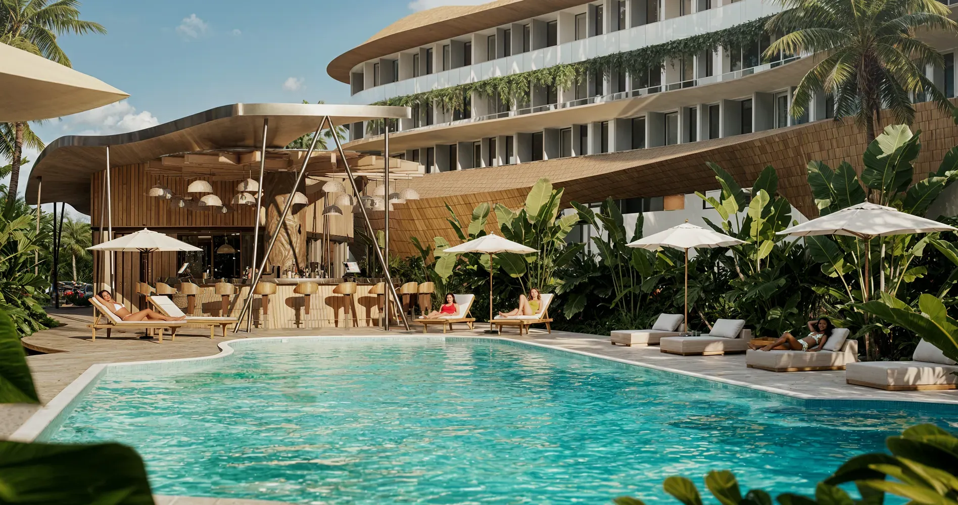 Elysium Eco City Villas