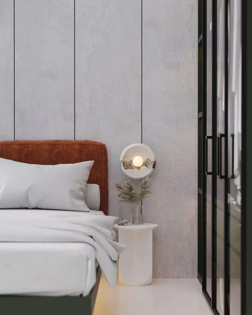 Elysium Eco City Villas bedrooms 2 square 113.82