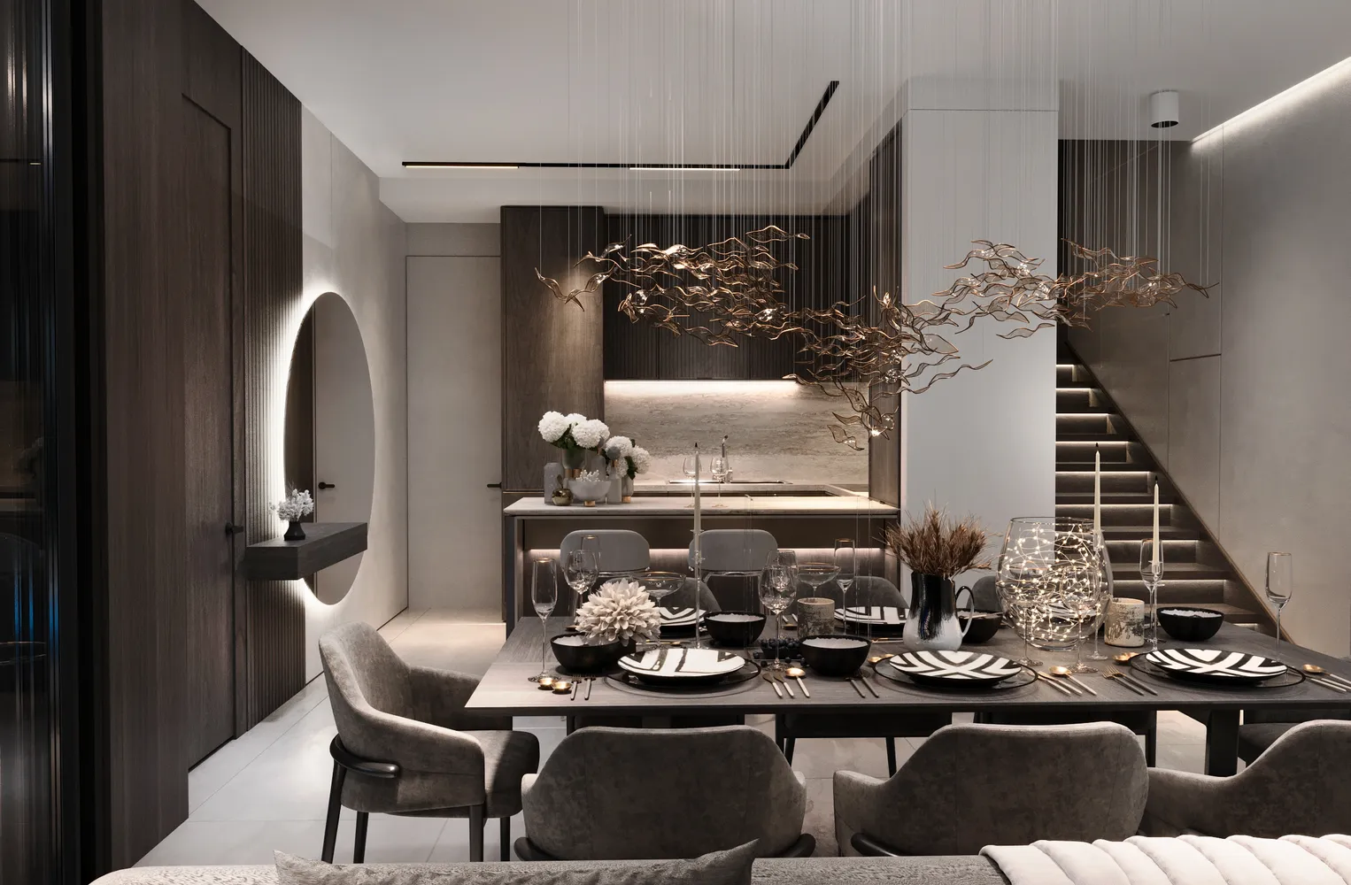 Minori bedrooms 4 square 208.5