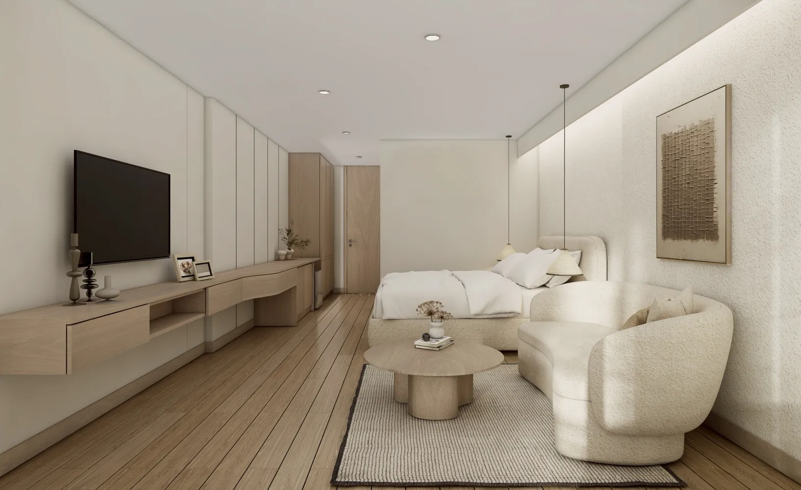 The Zero Nai Yang bedrooms 0 square 34