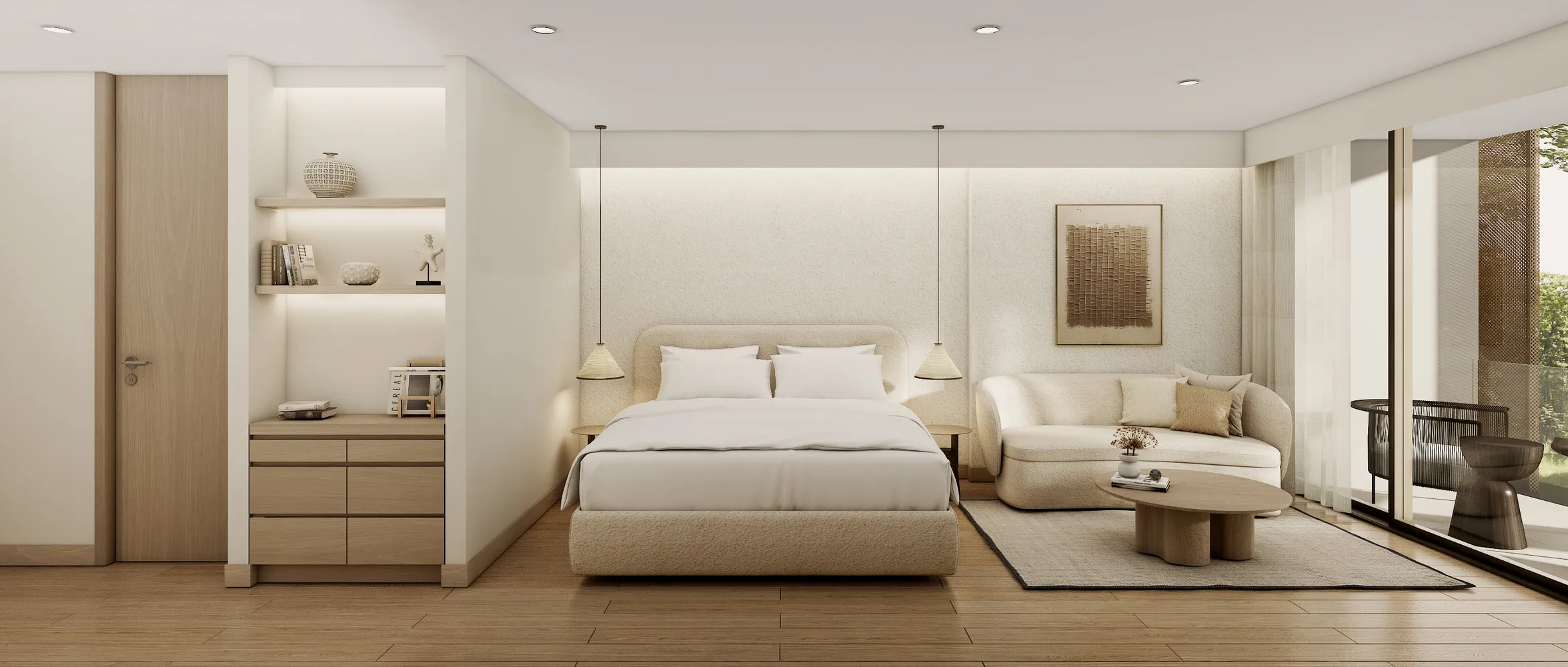 The Zero Nai Yang bedrooms 0 square 34