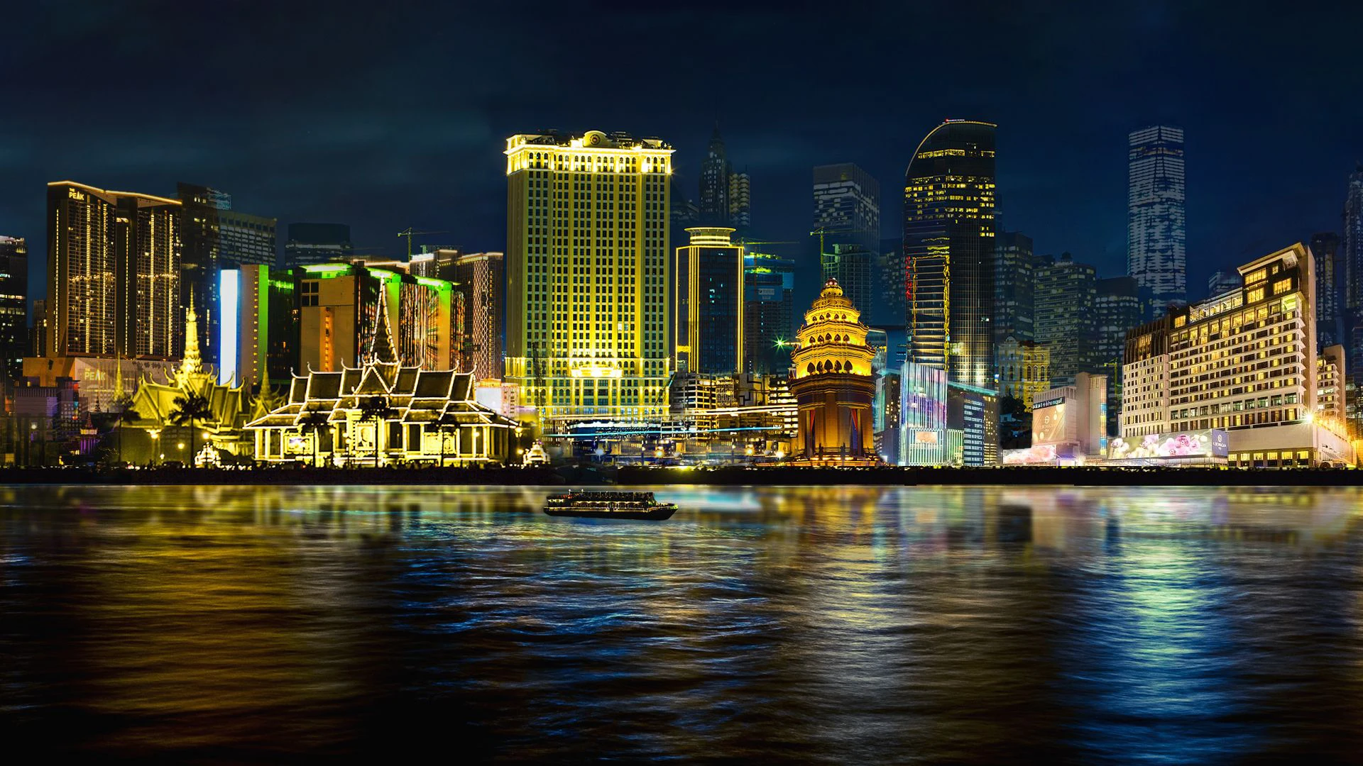 Продажа инвестиционной недвижимости в Индонезии: апартаменты с инфинити-бассейном на берегу океана