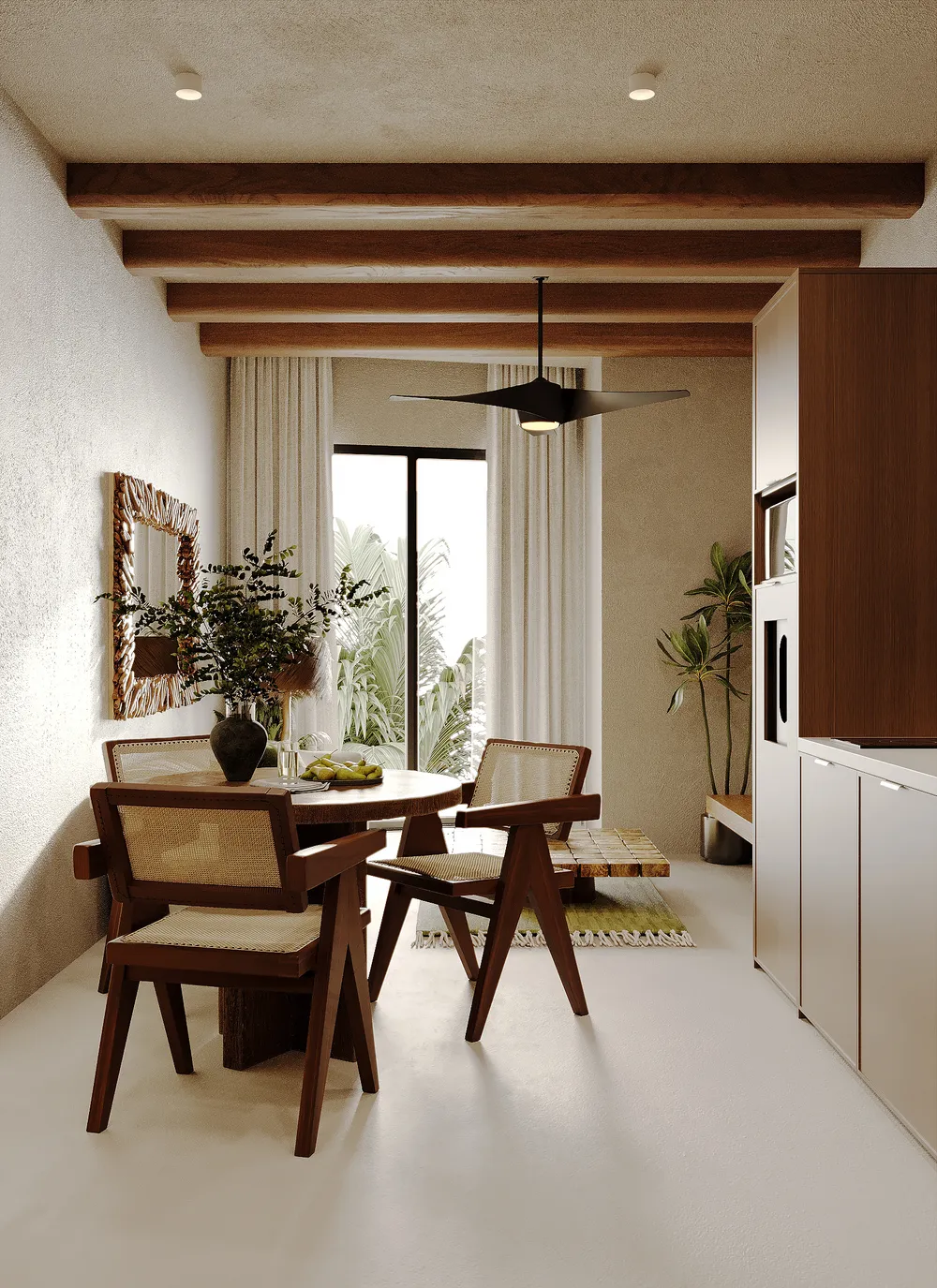 Every Bali bedrooms 1 square 62.98