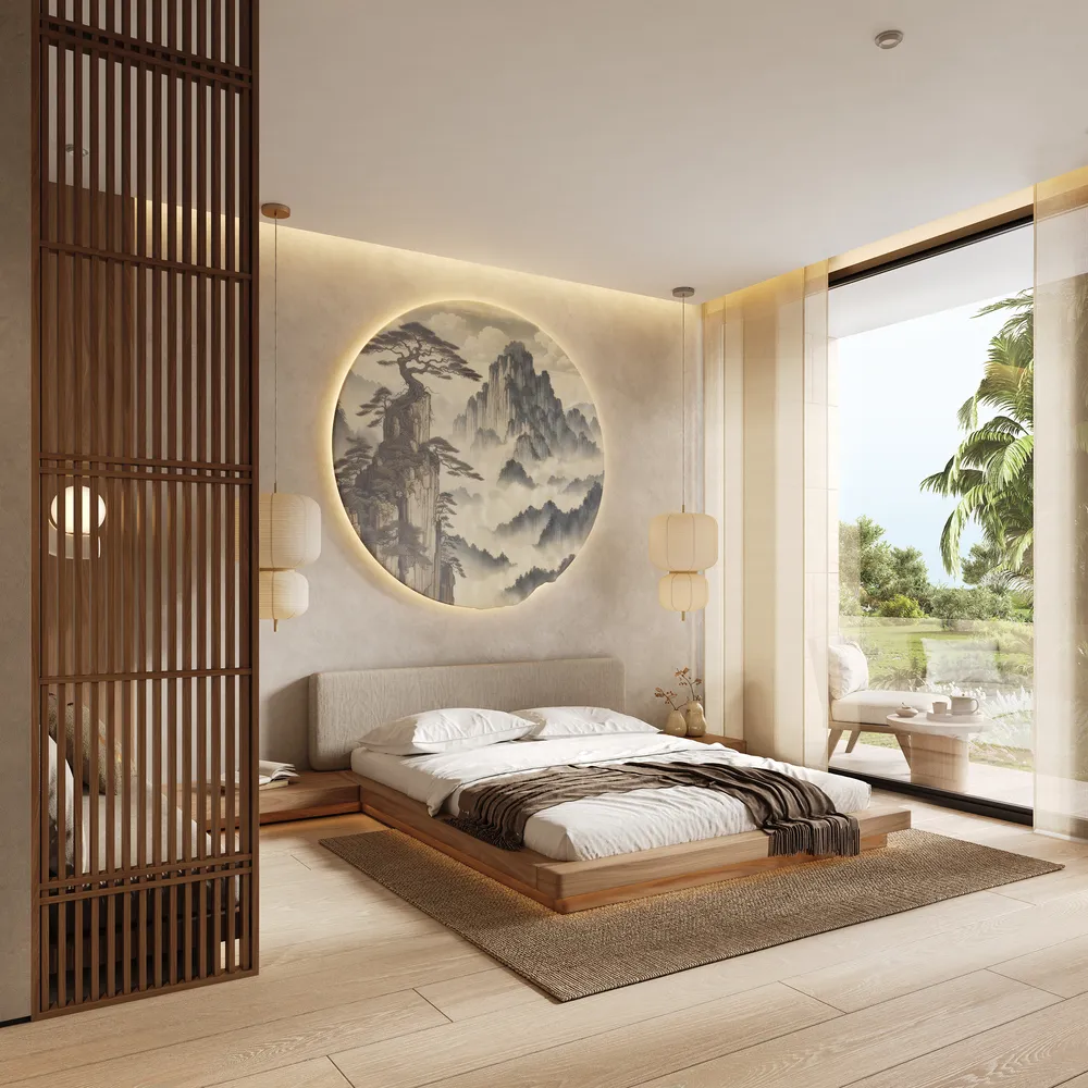 SATORI NUSA DUA RESORT bedrooms 0 square 27.5