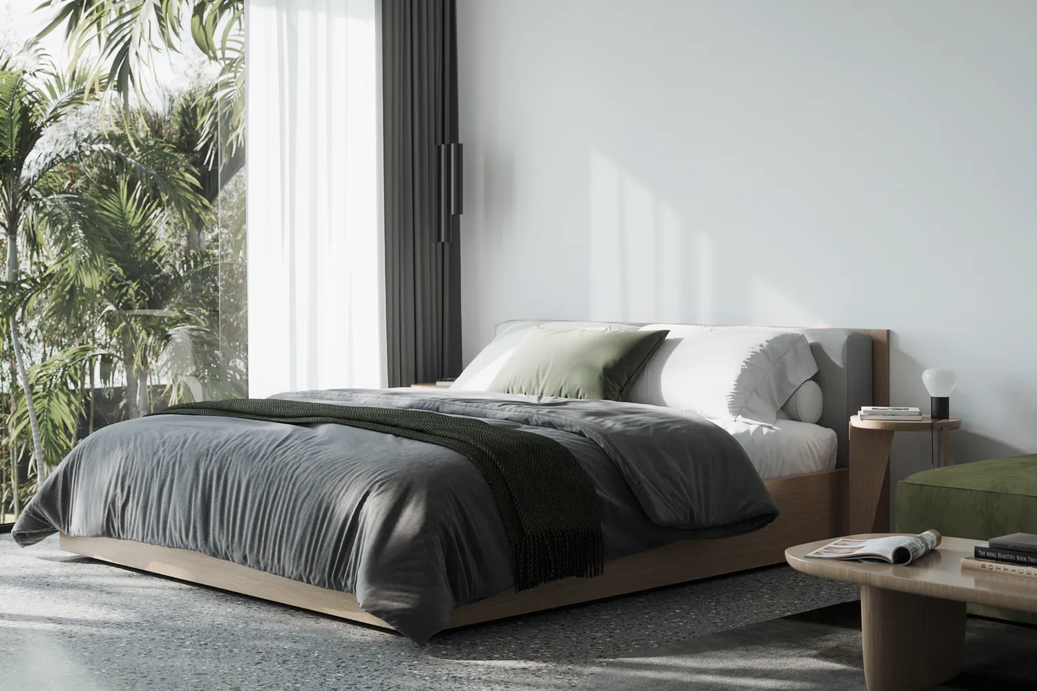 Ecoverse bedrooms 0 square 57