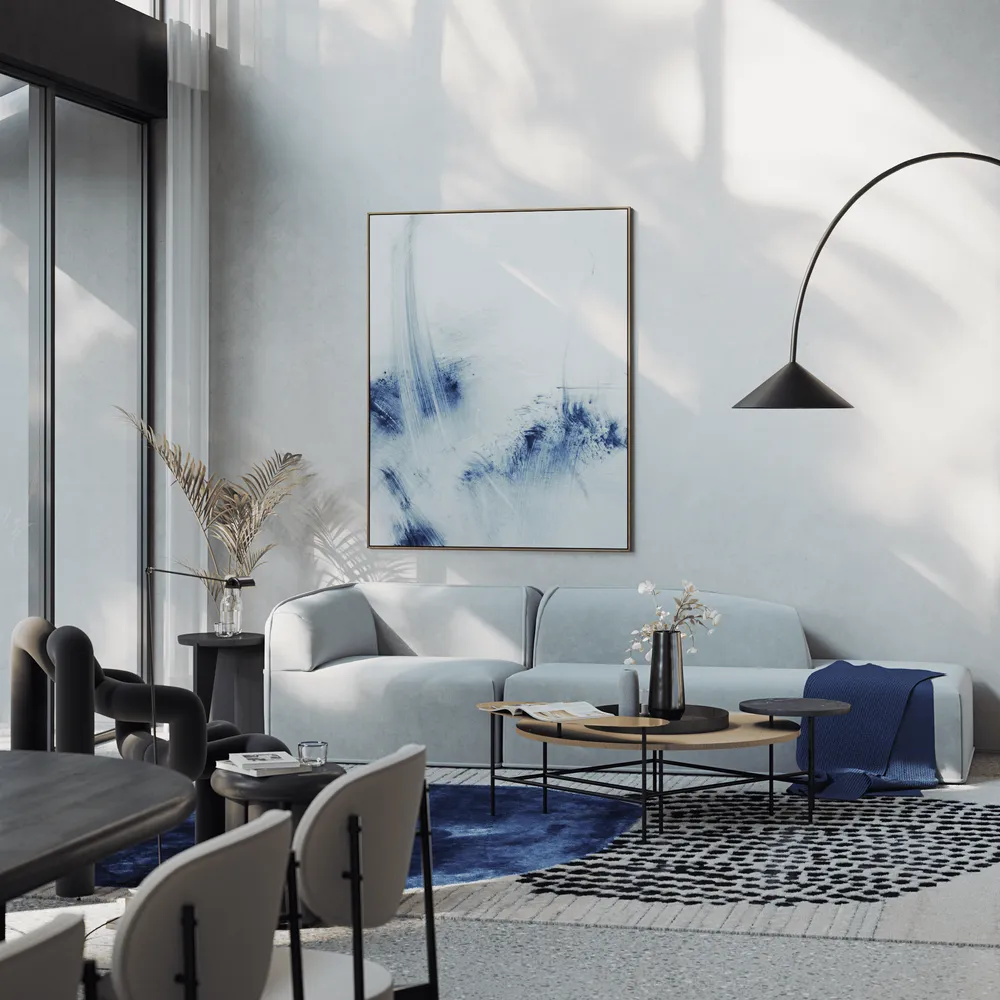 Ecoverse Townhouses bedrooms 4 square 383