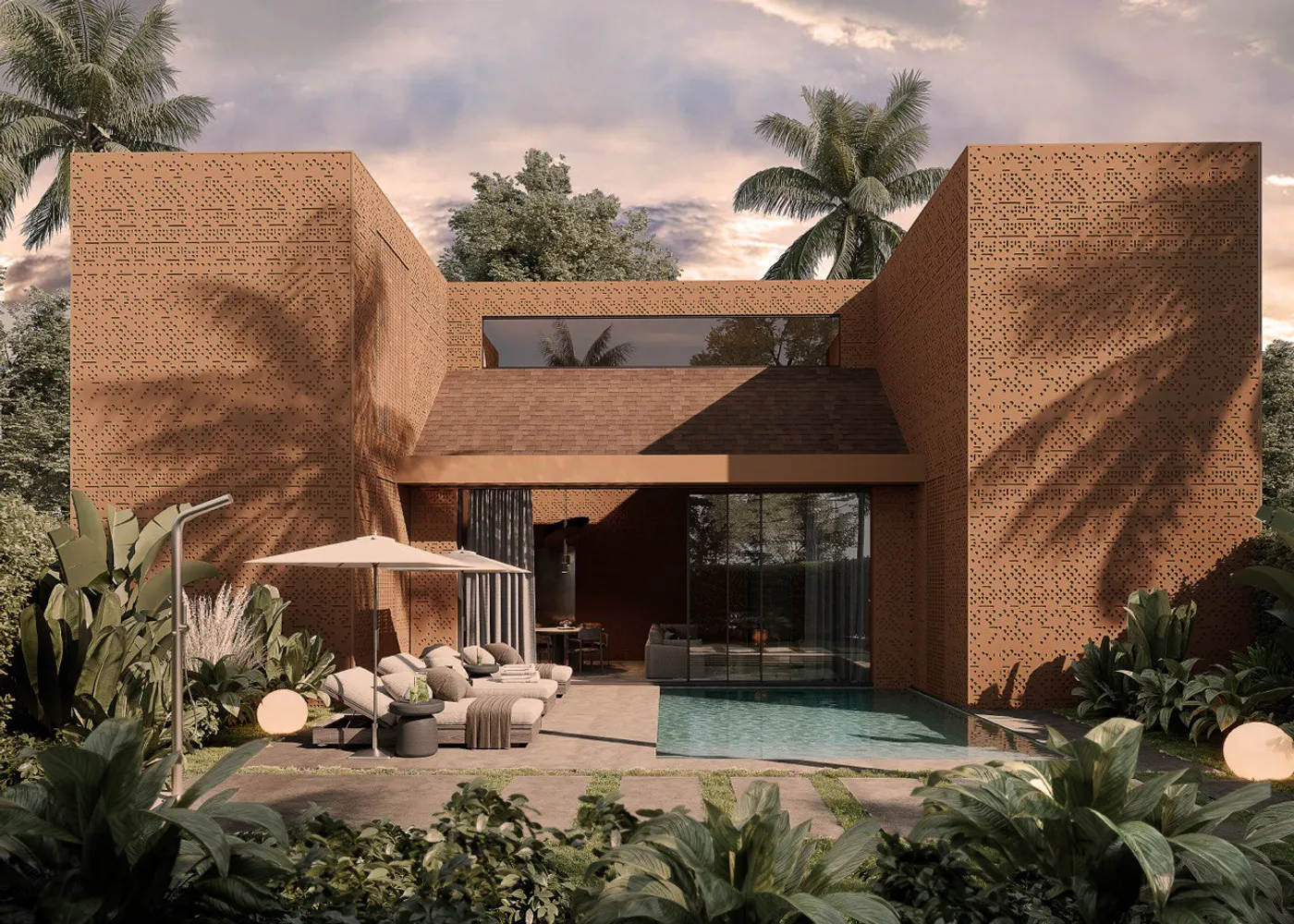 Black Sands Oasis