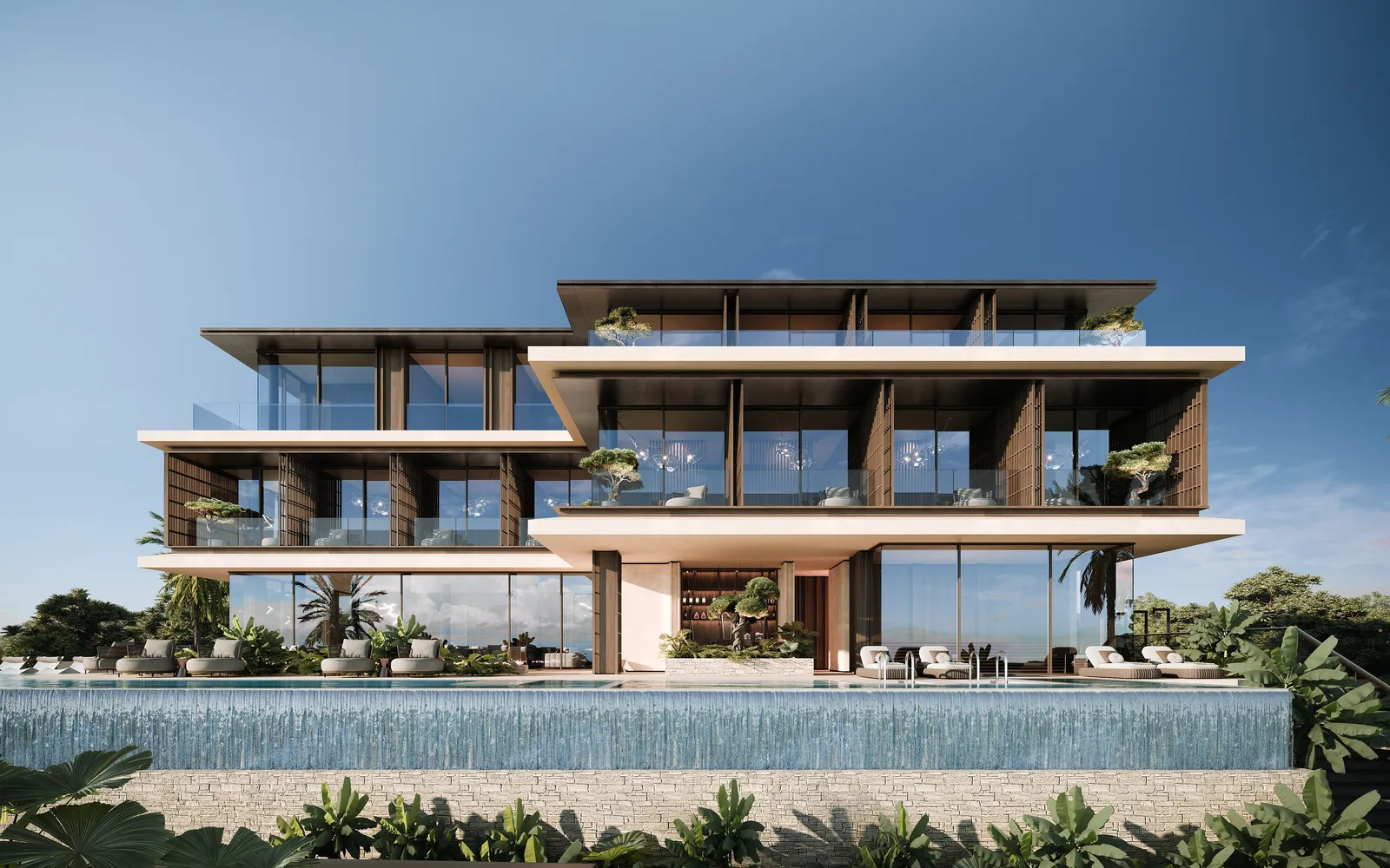 OceaniQ Nusa Penida Apart