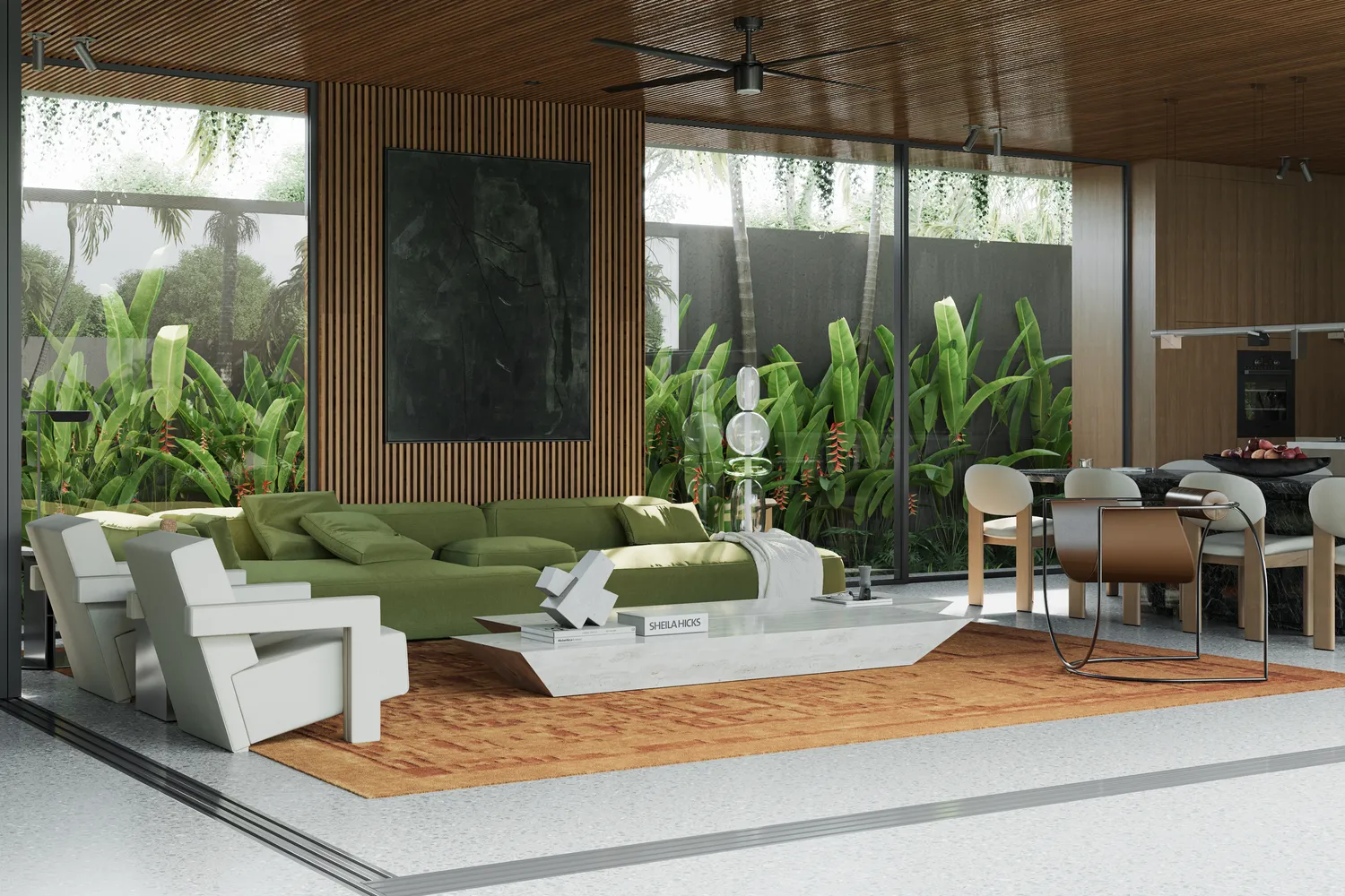 Collections Vol. 2 bedrooms 3 square 295