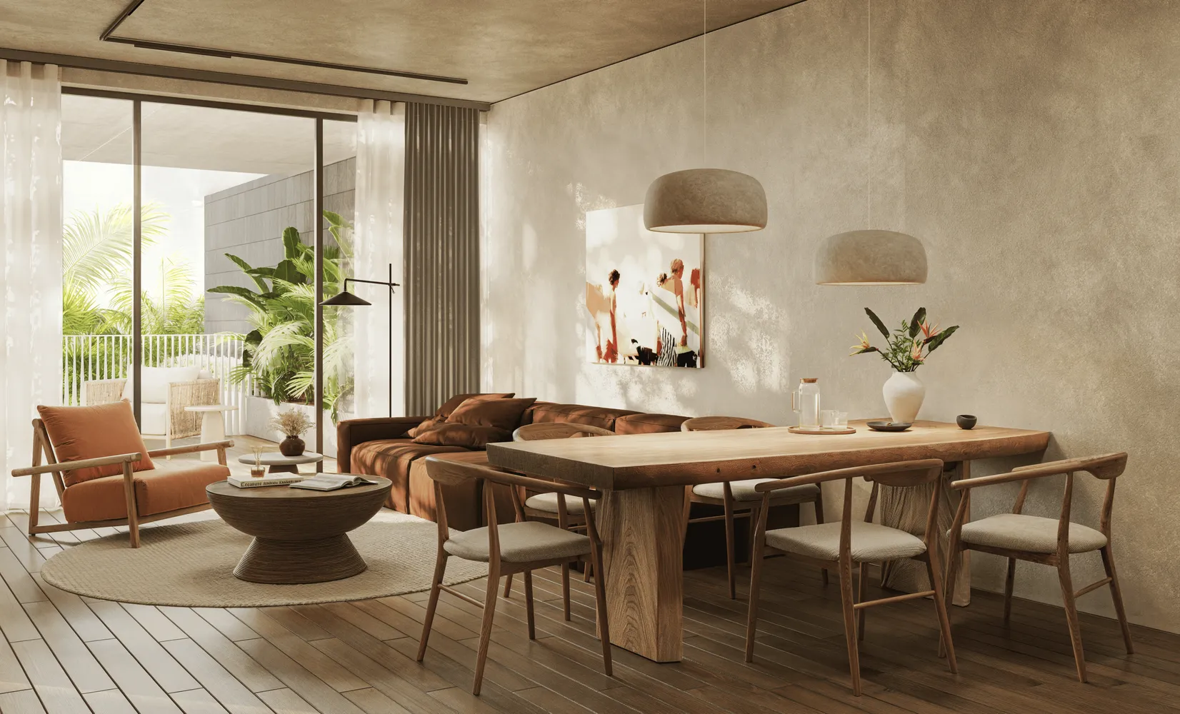 The Sense bedrooms 3 square 162.5