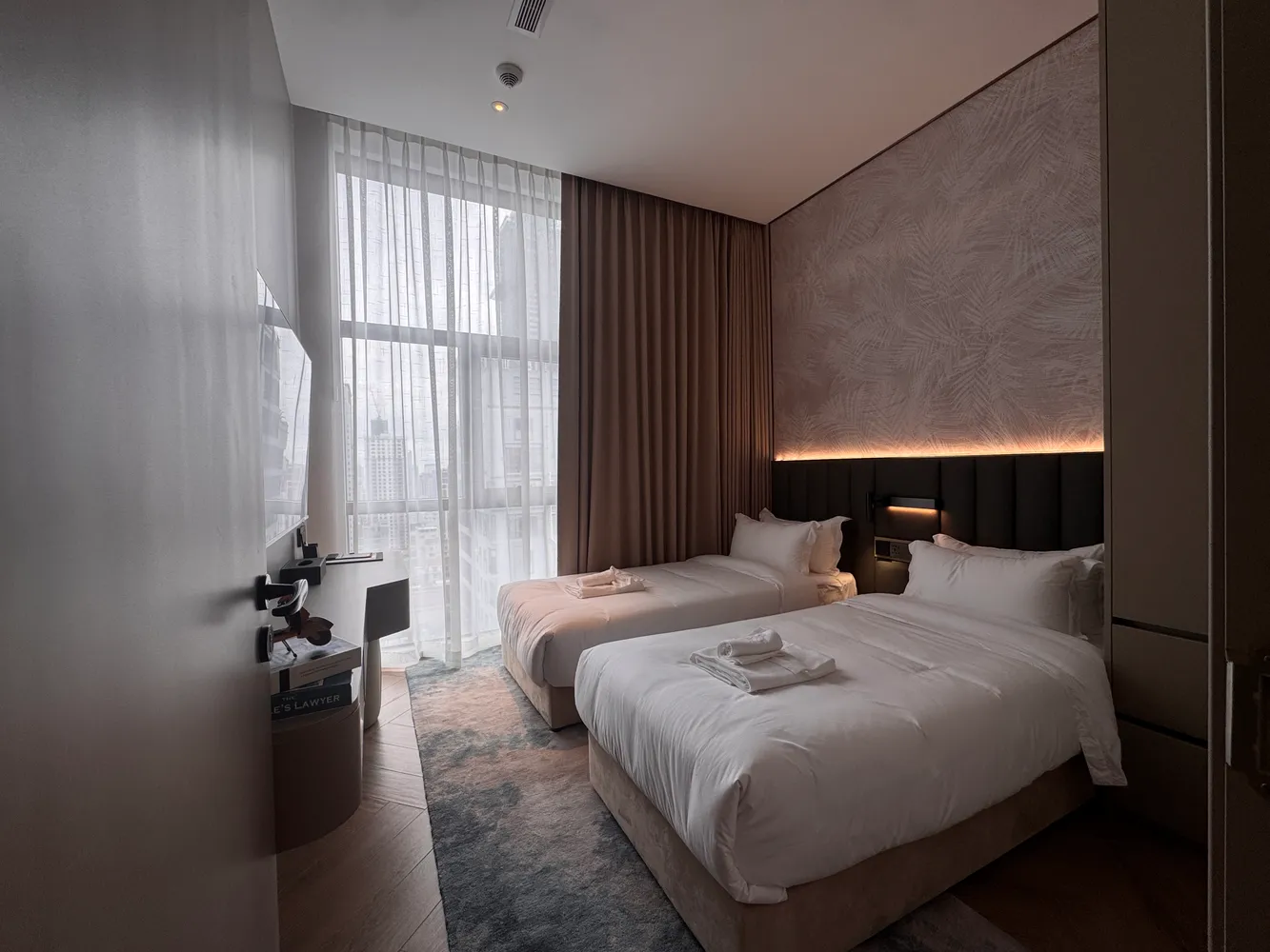 UC88 Wyndham Garden bedrooms 2 square 106.08