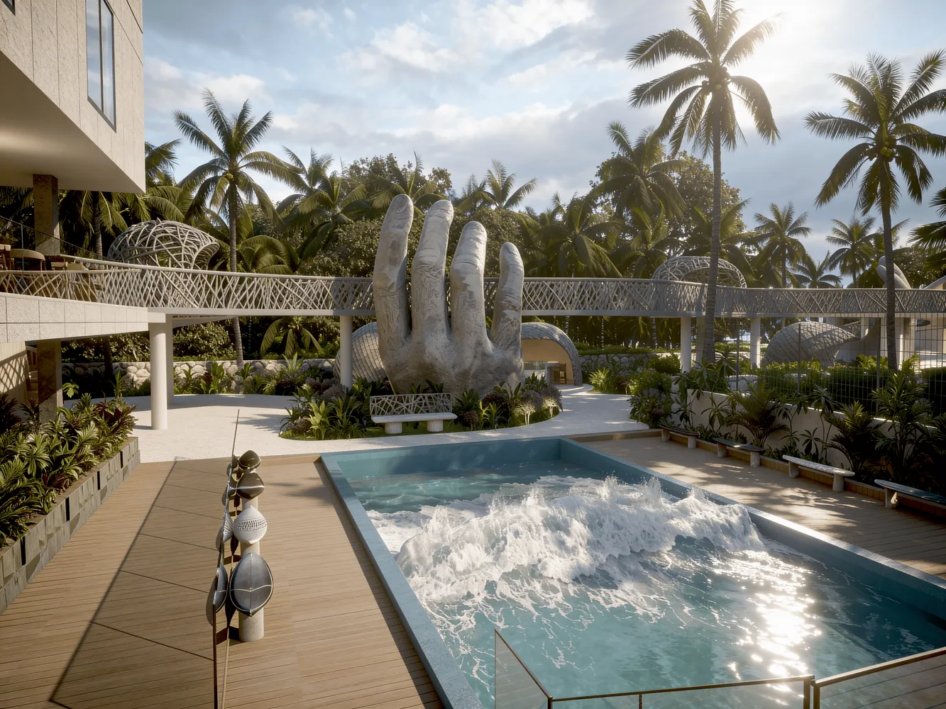Solvyn City
