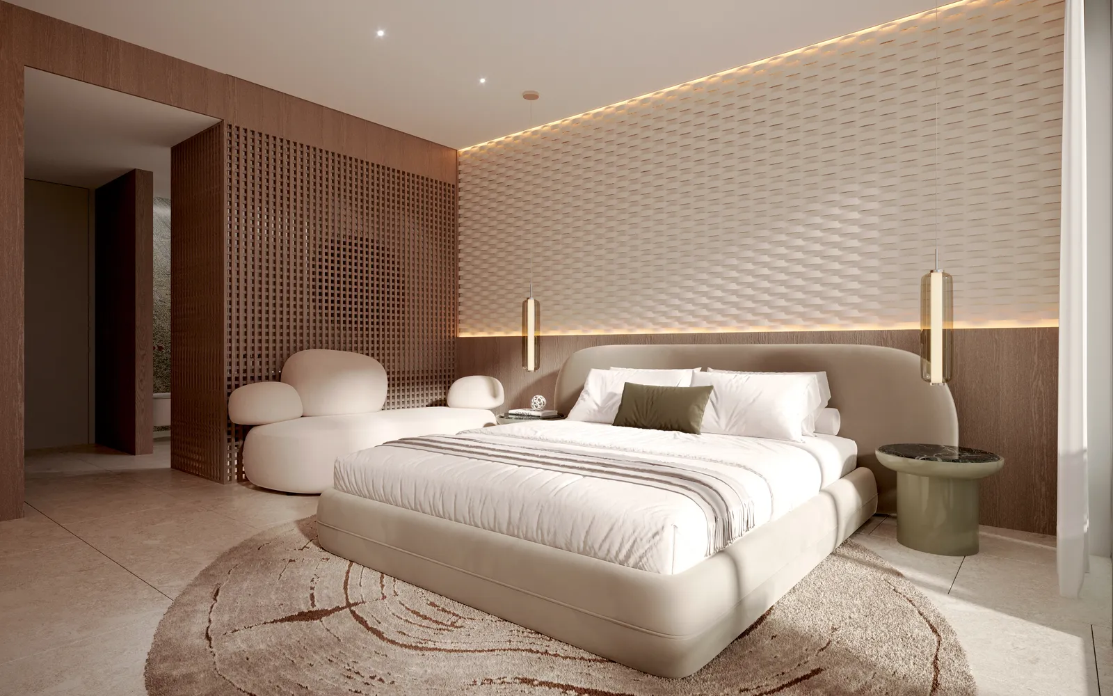 Solvyn City bedrooms 2 square 109