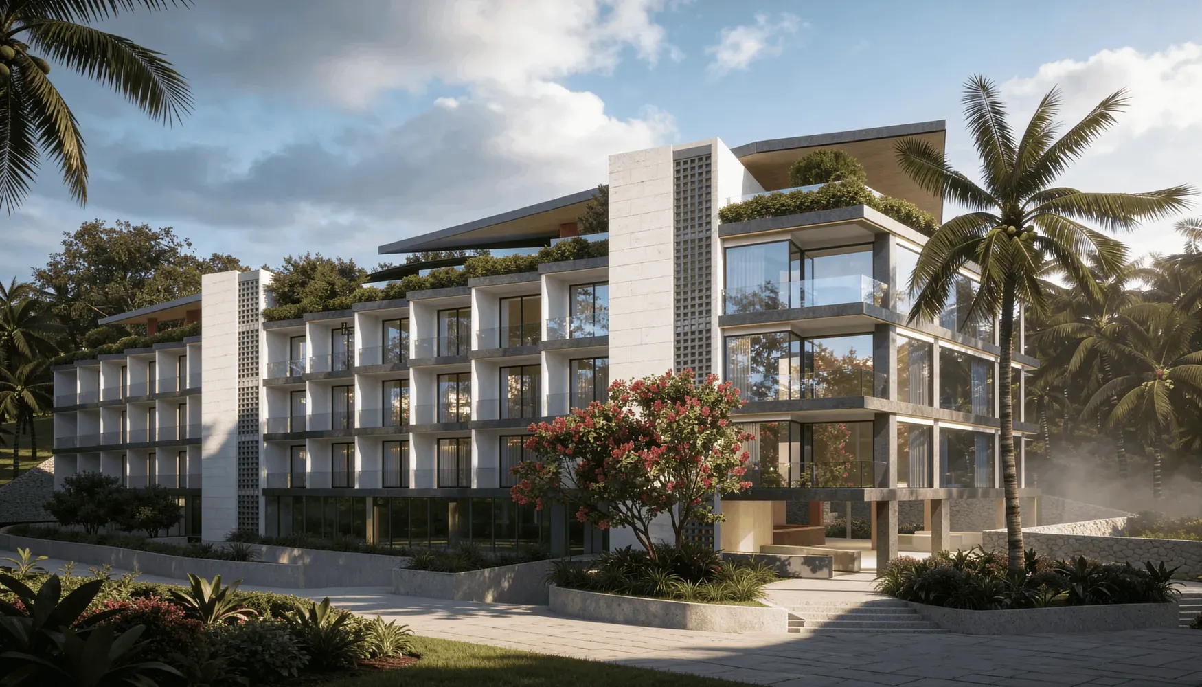 Solvyn City Villas