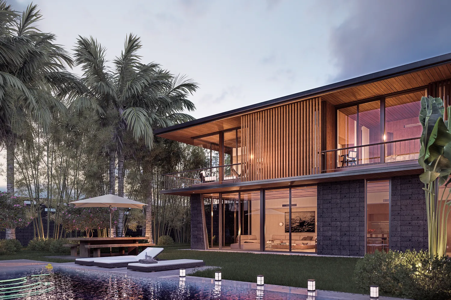 The Residences