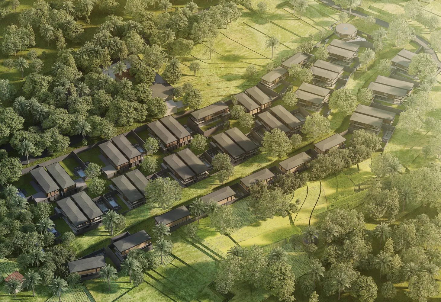 The Residences