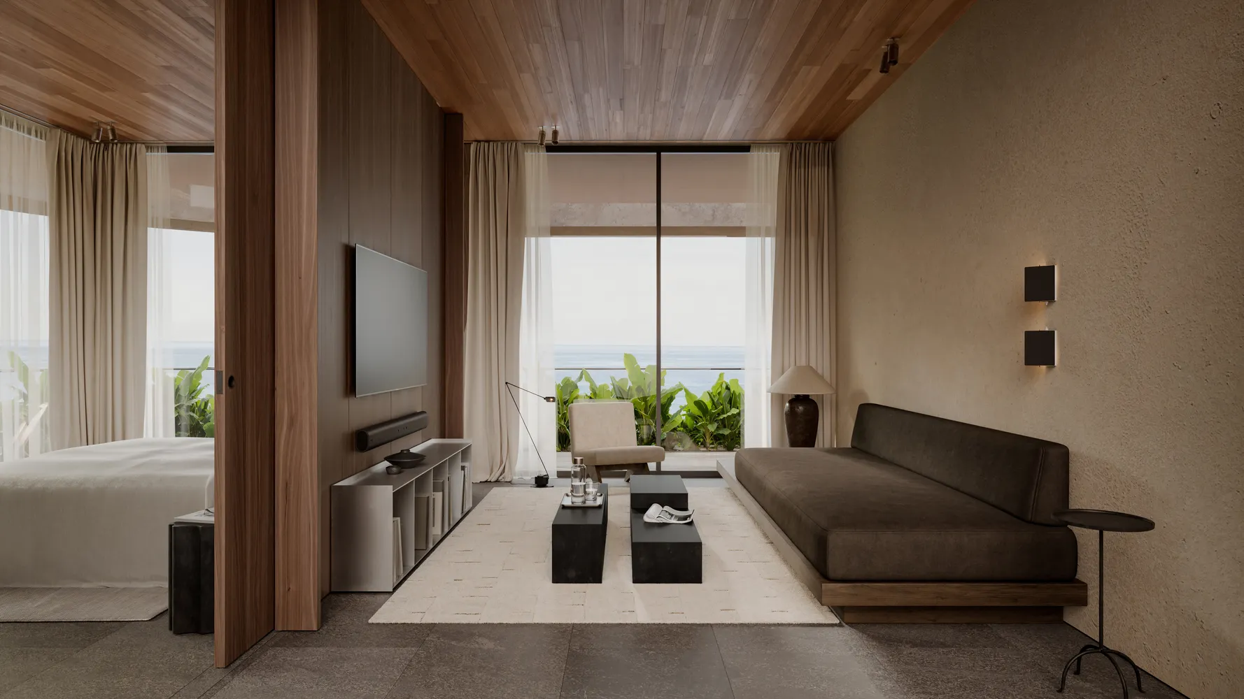 Luna Residences bedrooms 3 square 477