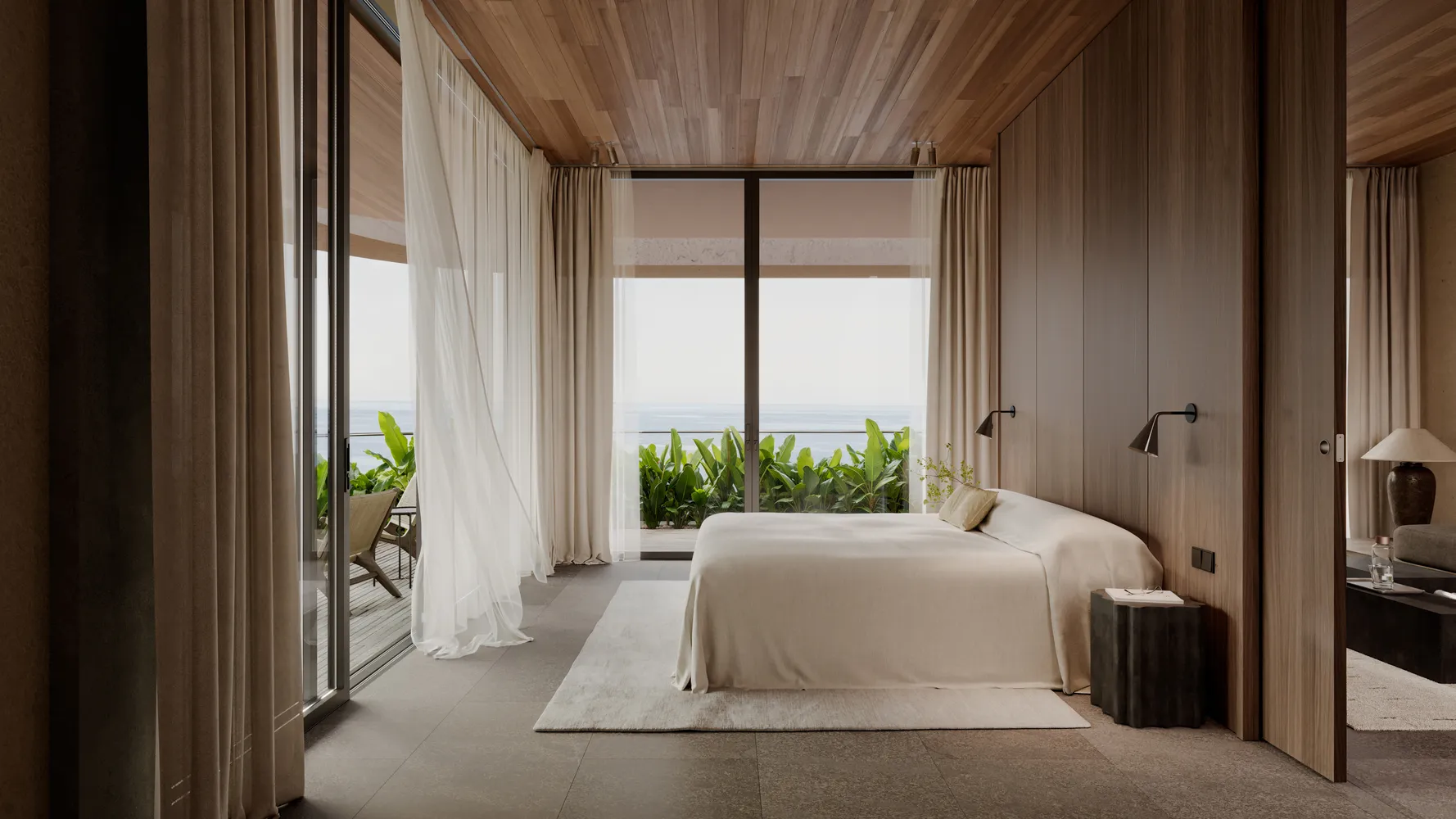 Luna Residences bedrooms 2 square 203
