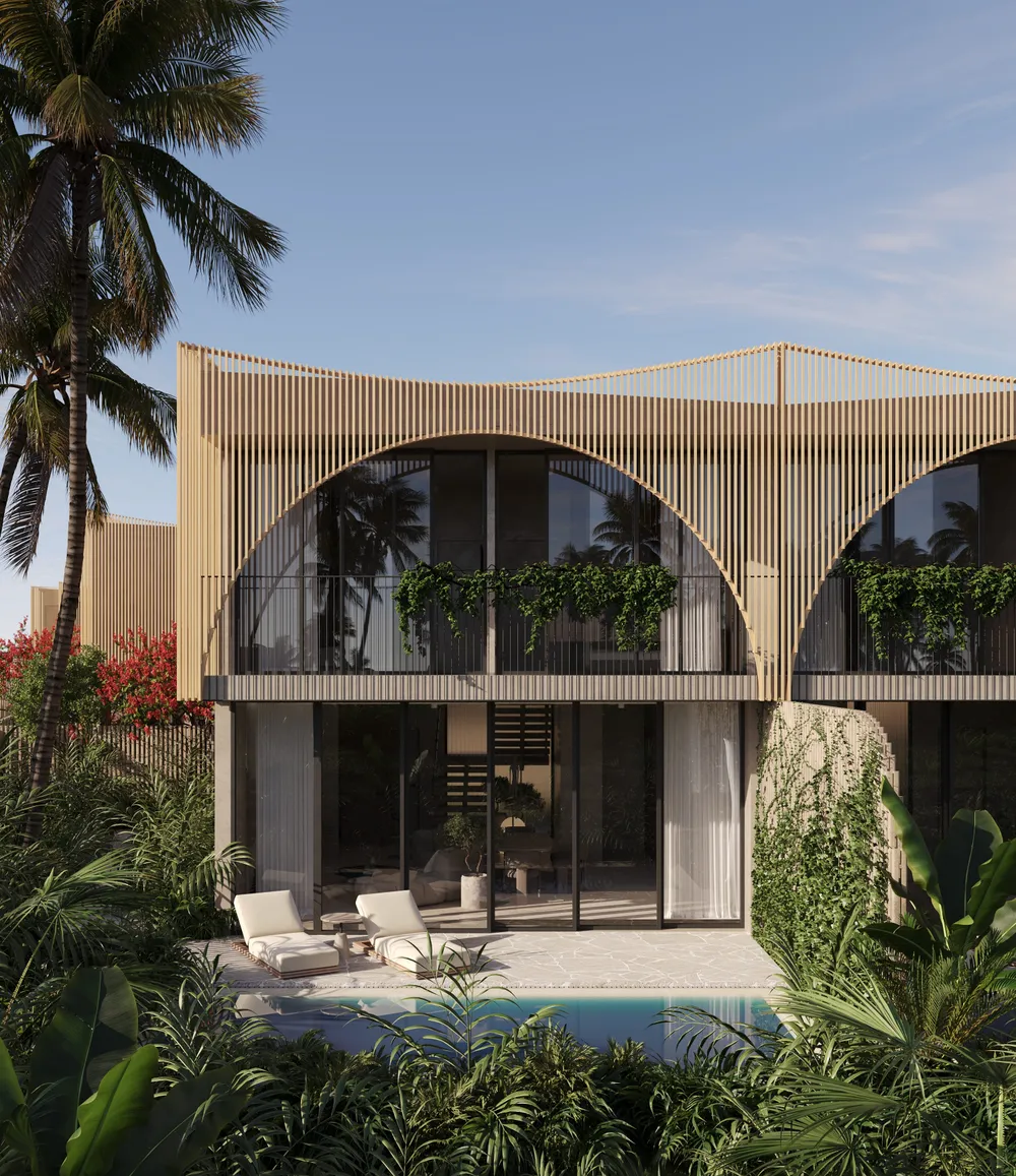 Rise Townhouses