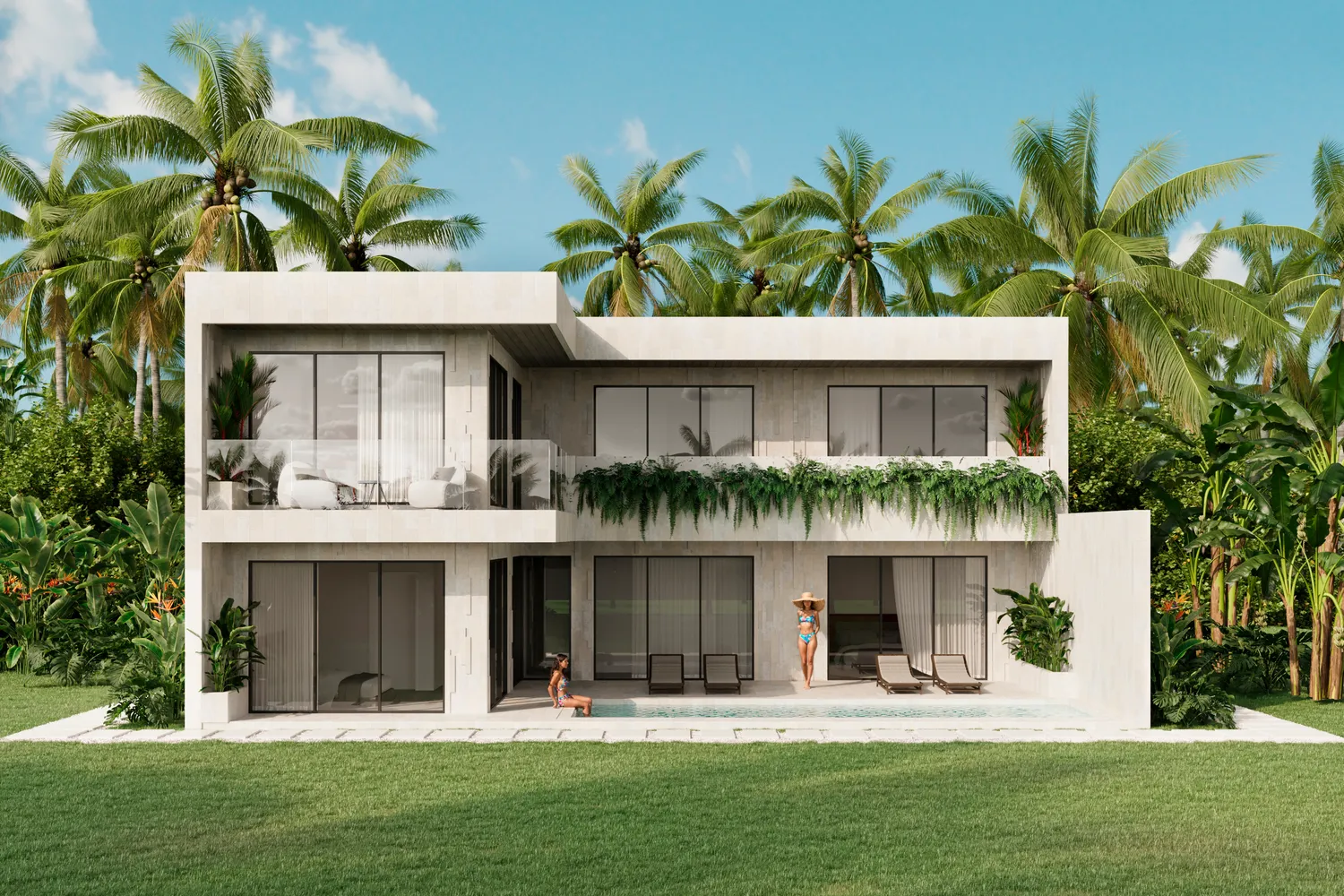 Surfside Villas