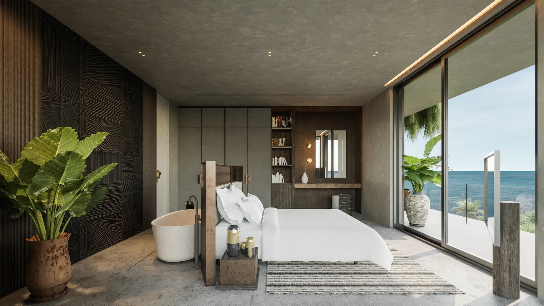 Address Bali bedrooms 1 square 90