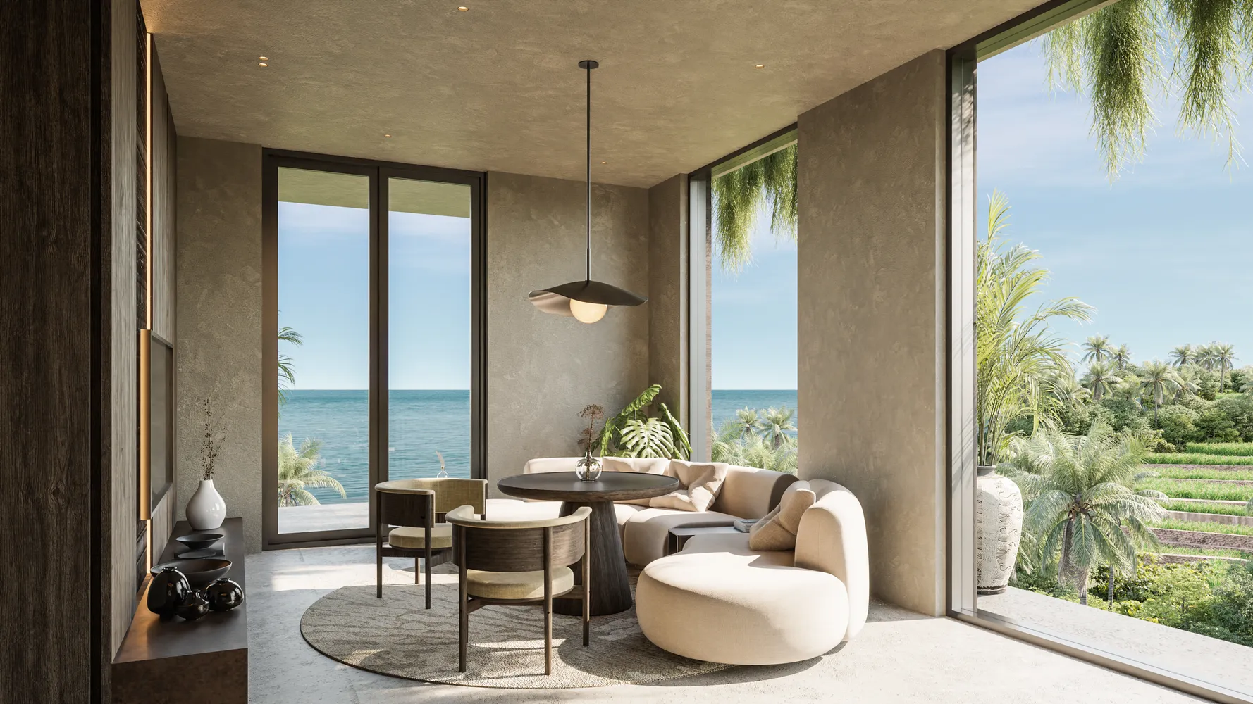 Address Bali bedrooms 1 square 90