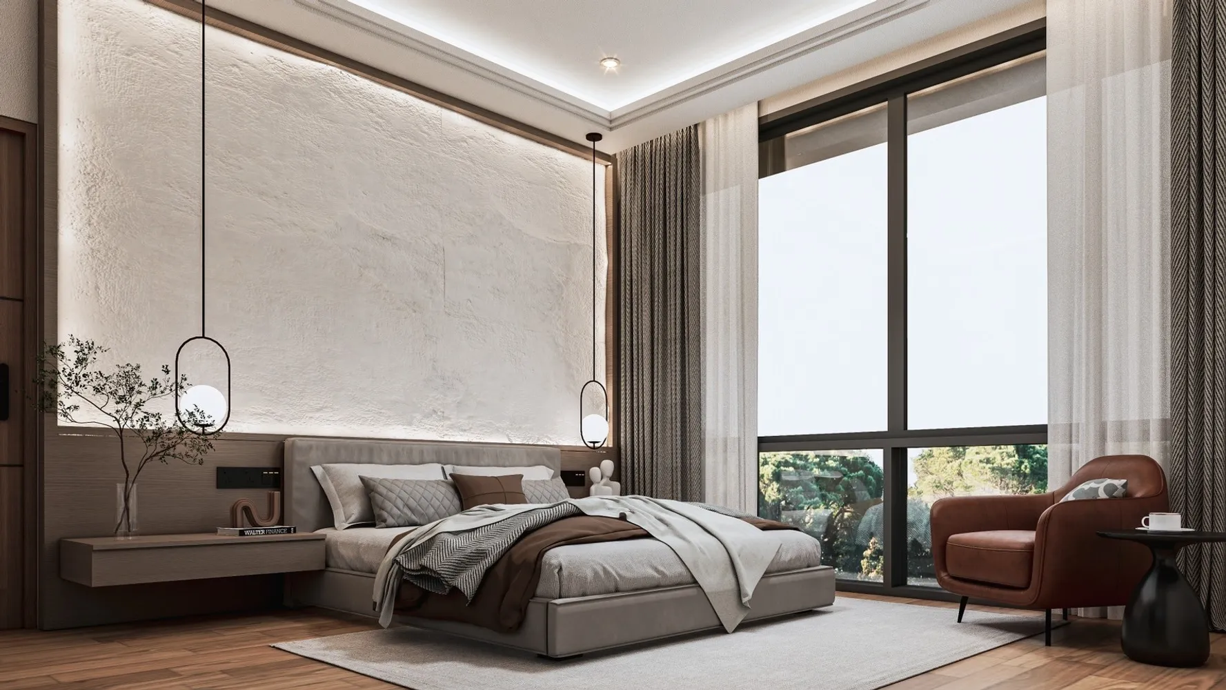 Mouana Grande Chalong Bay bedrooms 5 square 596