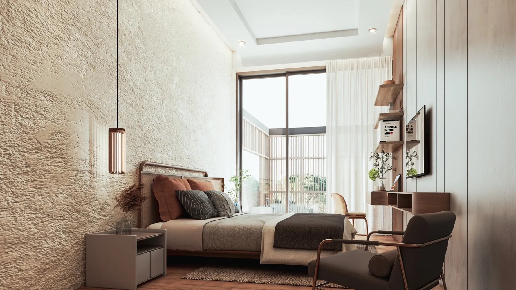Mouana Grande Chalong Bay bedrooms 5 square 521