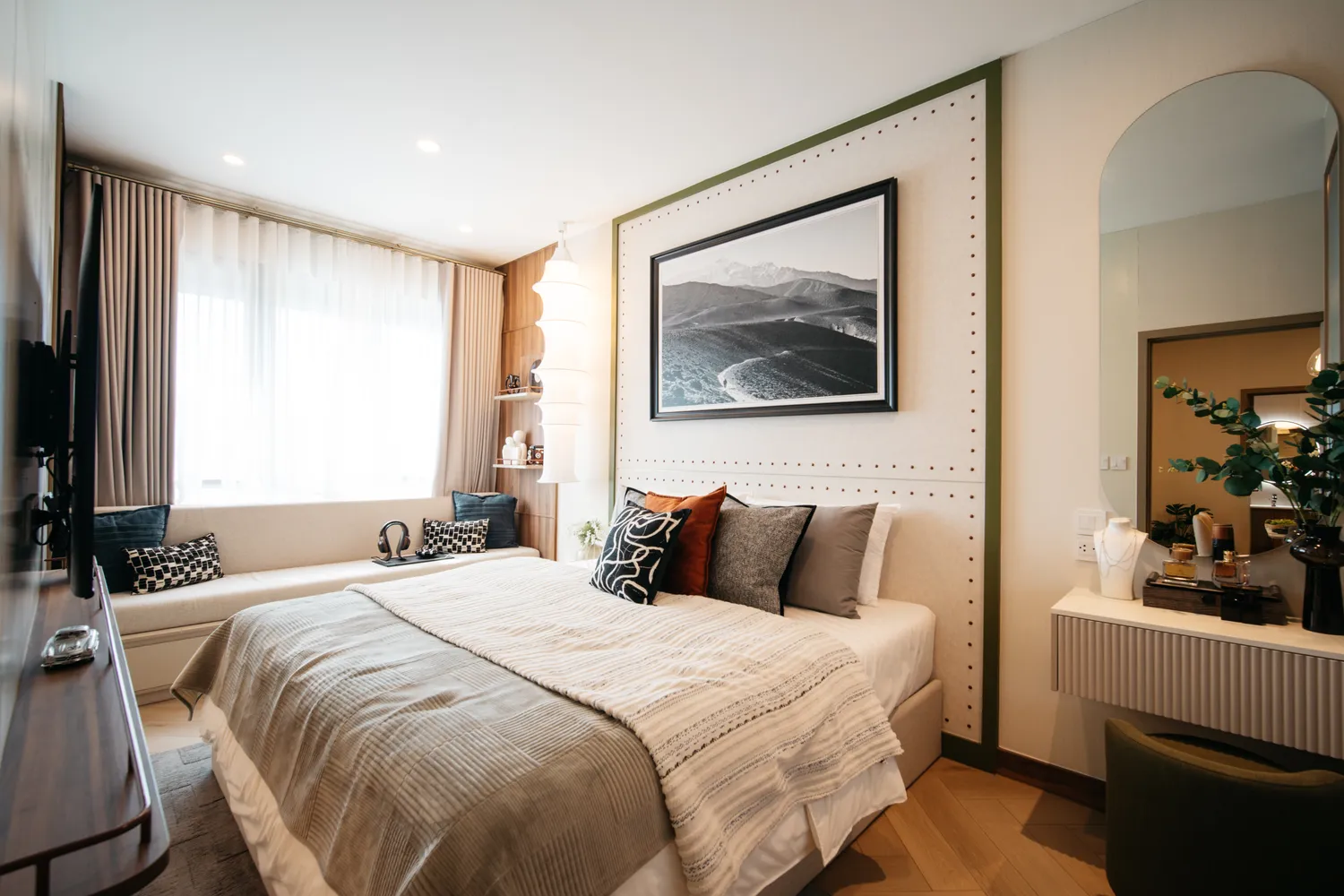 BALCONY bedrooms 2 square 62.9